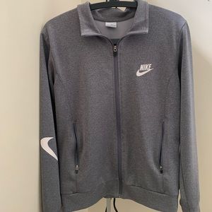 nike jacket